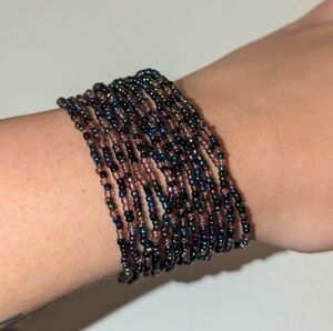 Beaded Bracelet